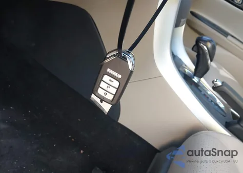 2014 Honda Accord Ex-L z USA, uszkodzony, nr VIN 1HGCR2F85EA024051